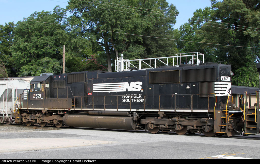 NS 2521